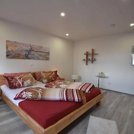 Ferienwohnung - A79071