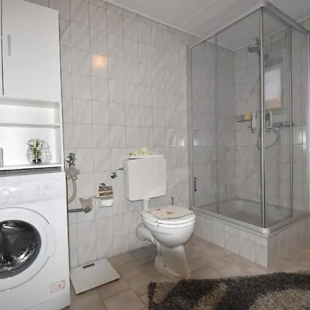 Ferienwohnung - A79071 شقة