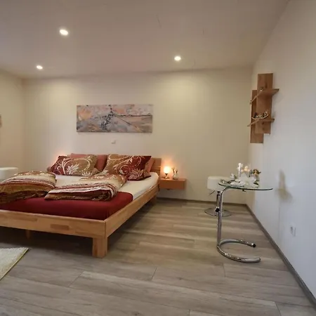 Ferienwohnung - A79071 *