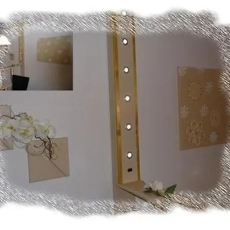Ferienwohnung - A79071 Bickenbach (Rhineland-Palatinate)