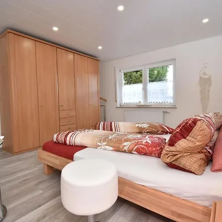 Ferienwohnung - A79071 *