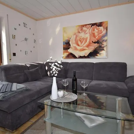Ferienwohnung - A79071 Bickenbach (Rhineland-Palatinate)