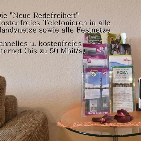 Ferienwohnung - A79071 * Bickenbach (Rhineland-Palatinate)