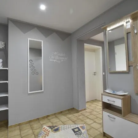 Ferienwohnung - A79071 Bickenbach (Rhineland-Palatinate)