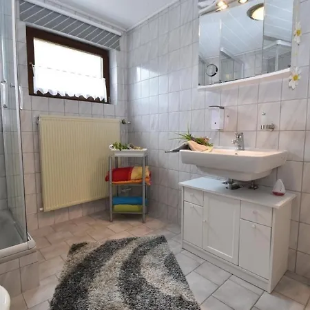 Ferienwohnung - A79071 شقة