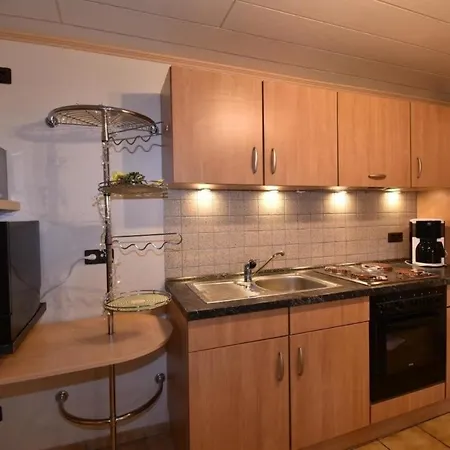 Ferienwohnung - A79071 * Bickenbach (Rhineland-Palatinate)