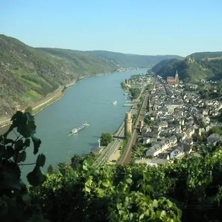 شقة Ferienwohnung - A79071 Bickenbach (Rhineland-Palatinate)